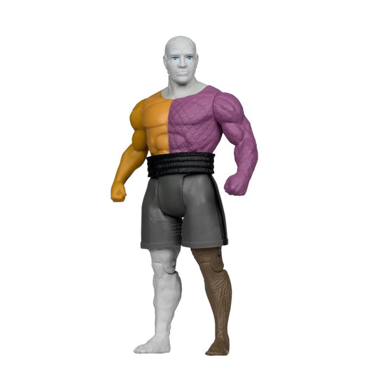 DC Super Powers Superman Movie Metamorpho 4 1/2-Inch Scale Action Figure