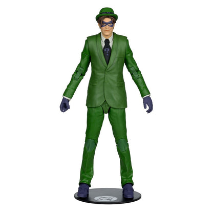 DC Multiverse The Riddler Batman: Hush 7-Inch Scale Action Figure