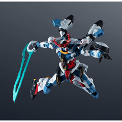 [Pre-Order] Mobile Suit Gundam GquuuuuuX Gundam Universe Action Figure