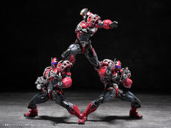 [Pre-Order] Vermin Series: Unkval Assault Type-1 Smasher 1/12 Scale Action Figure
