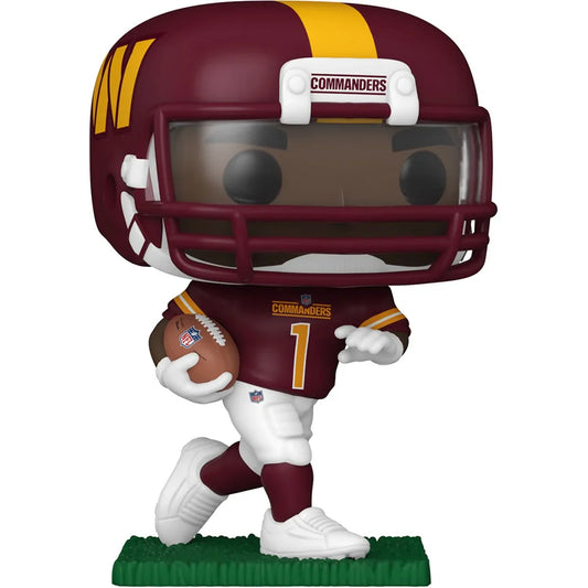 [Pre-Order] Pop! Football: NFL Commanders Deebo Samuel
