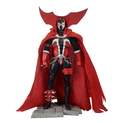 Spawn Image Comics Founders Series McFarlane Elite Edition 7-Inch Deluxe Action Figure