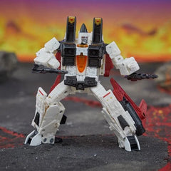 Transformers Legacy United Voyager Class G1 Universe Ramjet Action Figure