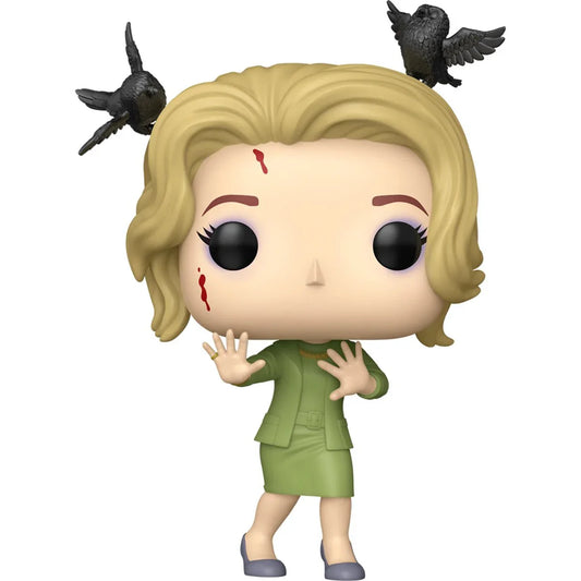 [Pre-Order] Pop! Movies: Alfred Hitchcock The Birds - Melanie Daniels