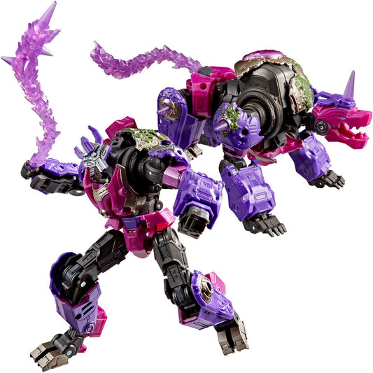 Transformers Studio Series Deluxe Class Transformers One Alpha Trion Action Figure