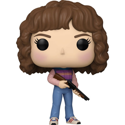 Pop! Television: Stranger Things Season 5 Nancy Wheeler