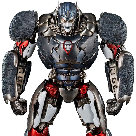Transformers: Rise of the Beasts Optimus Primal Beast Wars Universe Edition DLX Action Figure