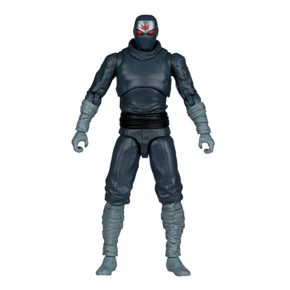 Teenage Mutant Ninja Turtles Page Punchers Foot Soldier 5-Inch Scale Action Figure with Comic