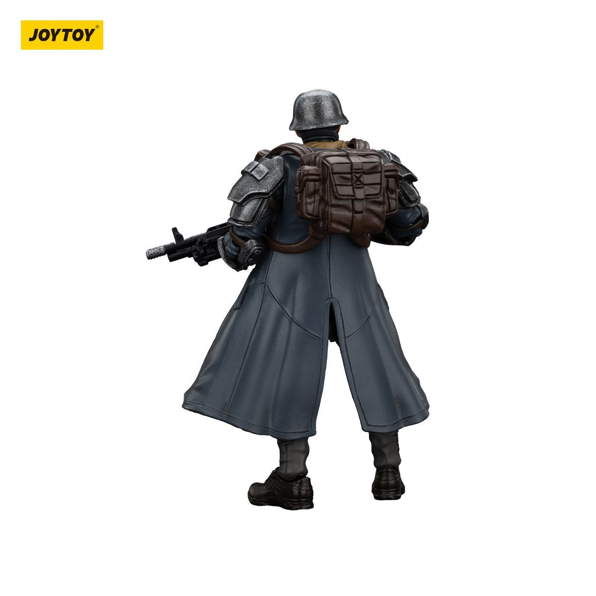 Battle for the Stars Shadow Jaeger Squad Viper 1:18 Scale Action Figure
