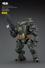 [Pre-Order] Dark Source APOC Series Bedrock Standard Combat Type Mecha 1:25 Scale Model Kit