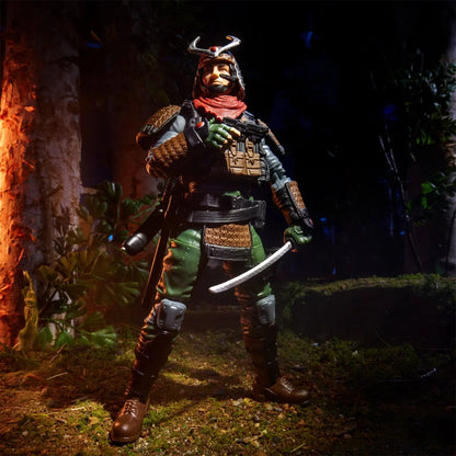 G.I. Joe Classified Series #174 Kyle Budo Jesso Deluxe 6-Inch Action Figure