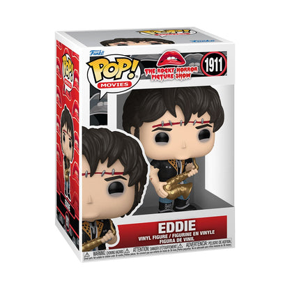 Pop! Movies: The Rocky Horror Picture Show Eddie
