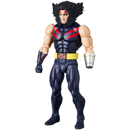 X-Men: Age of Apocalypse Weapon X MAFEX Action Figure