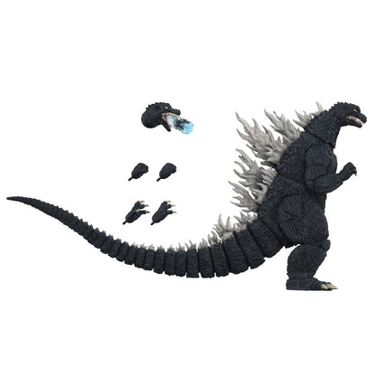 Godzilla Ultimates (Millennium) 8-Inch Scale Action Figure