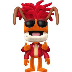 Pop! Television: The Muppets Pepe the Prawn Flocked