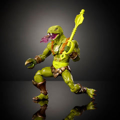 Masters of the Universe Masterverse New Eternia Kobra Khan Action Figure
