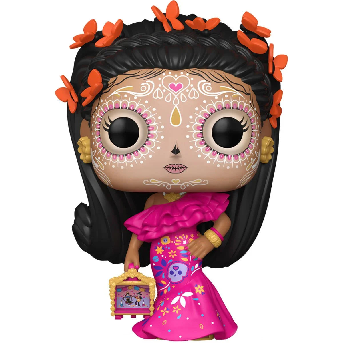 Pop! Retro Toys: Barbie Dia de Los Muertos Barbie