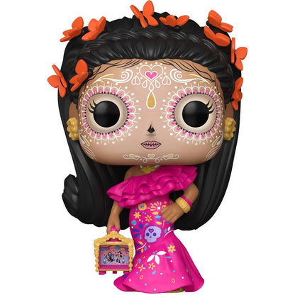 Pop! Retro Toys: Barbie Dia de Los Muertos Barbie