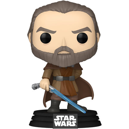 Pop! Star Wars: Tales of the Jedi Dooku