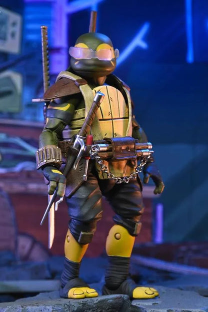 Teenage Mutant Ninja Turtles: The Last Ronin II - Re-Evolution Ultimate Yi Action Figure