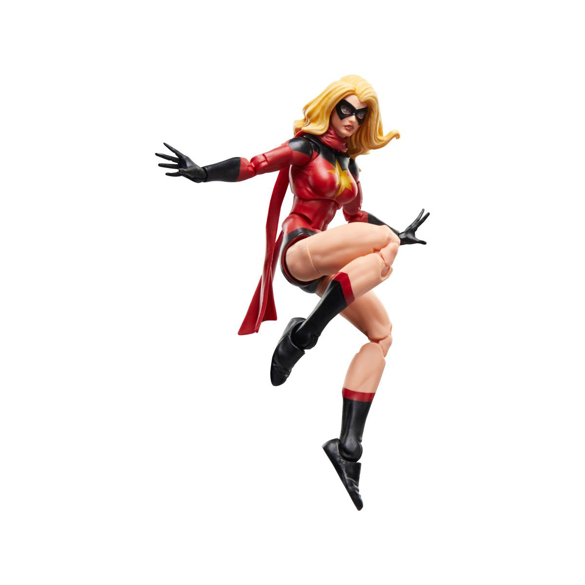 Marvel Legends Series Dark Avengers Warbird 6-Inch Action Figure