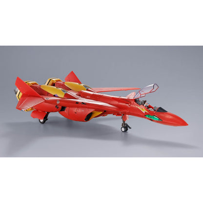 Macross 7 VF-19 Custom Excalibur Basara Nekki Special DX Chogokin Action Figure