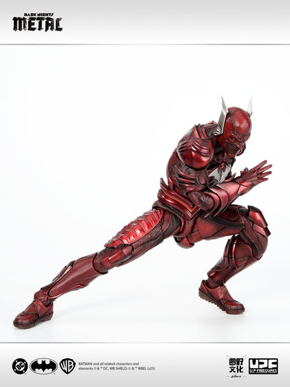 Dark Nights: Metal The Red Death 1/12 Scale Action Figure
