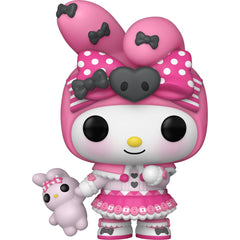 [Pre-Order] Pop! Sanrio: My Melody 50th Anniversary