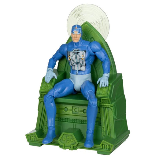 [Pre-Order] New Gods DC Multiverse Collector Edition Metron Action Figure 1/6 Odds in Chase