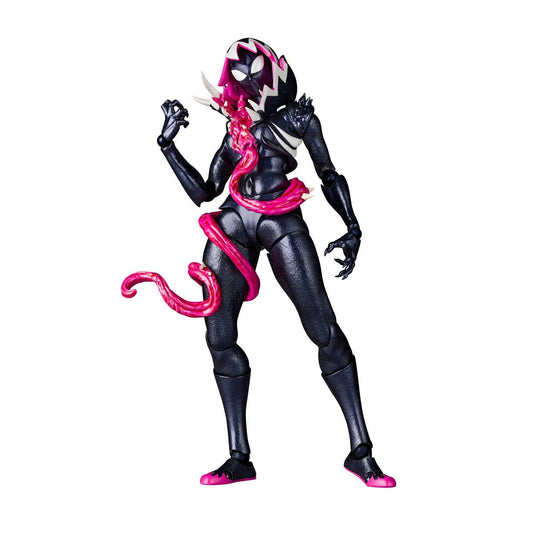 [Pre-Order] Marvel "Spider-Gwen" Gwenom Revoltech Amazing Yamaguchi Action Figure