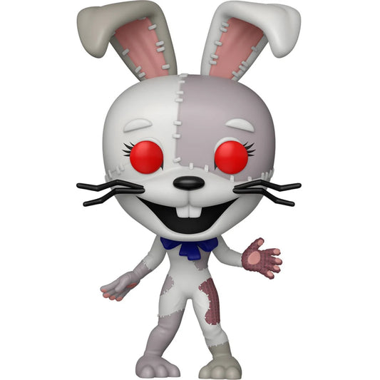 Pop! Games: Five Nights at Freddy's Help Wanted 2 Vanny