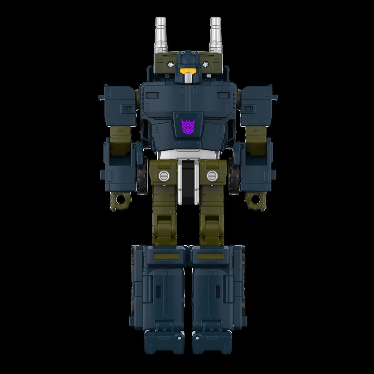 Transformers Generations Age of the Primes Commander Onslaught