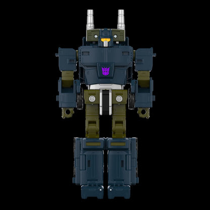 Transformers Generations Age of the Primes Commander Onslaught