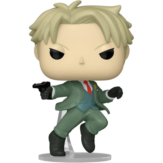 [Pre-Order] Pop! Animation: Spy x Family - Loid Forger