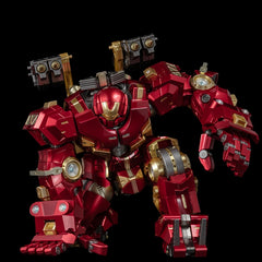 [Pre-Order] Marvel Fighting Armor Hulkbuster (Exclusive Edition) Action Figure