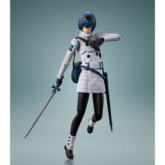 [Pre-Order] Metaphor: ReFantazio Protagonist S.H.Figuarts Action Figure