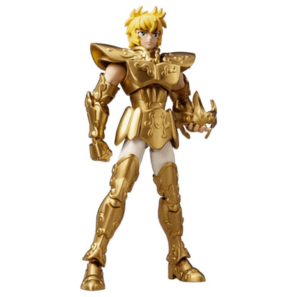 Saint Seiya Champion Class Leo Aiolia Model Kit
