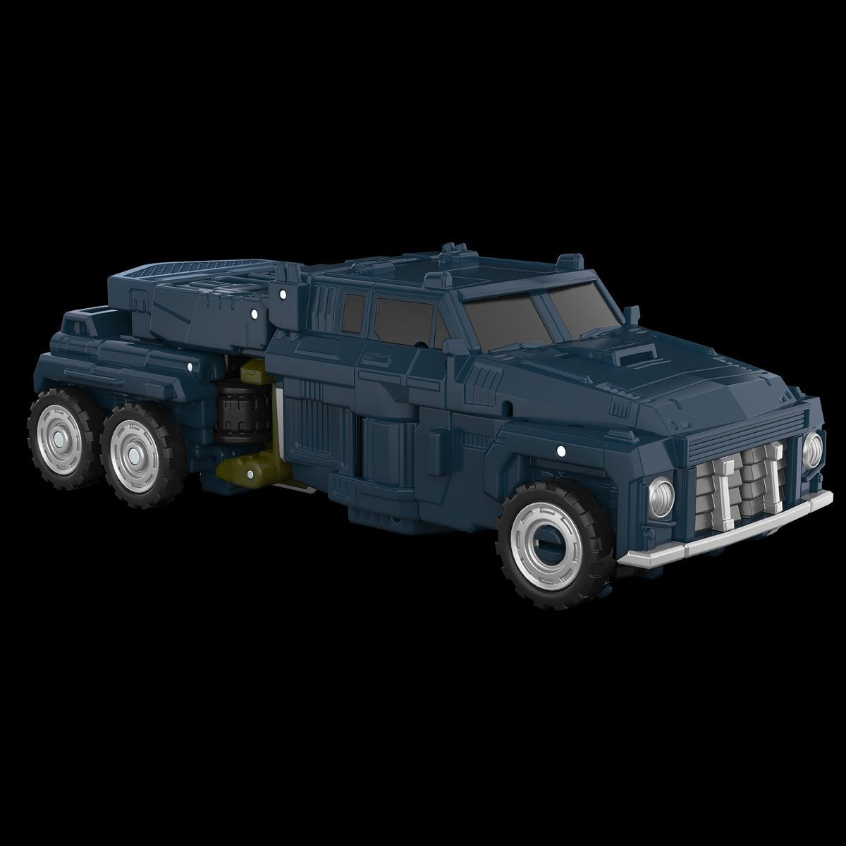 Transformers Generations Age of the Primes Commander Onslaught