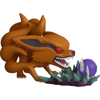 Pop! Naruto: Shippuden Kurama Glow-in-the-Dark Deluxe