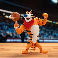 [Pre-Order] Frosted Flakes Tony the Tiger 6-Inch Action Figure