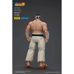 [Pre-Order] The King of Fighters '98 Ultimate Match Hero Team Goro Daimon 1:18 Scale Action Figure