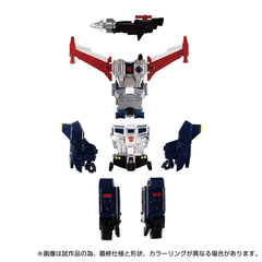 Transformers Masterpiece Edition MPG-14 Godbomber Action Figure