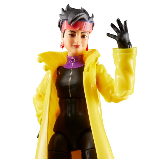 Marvel Legends Series X-Men 97 6-inch Jubilee Action Figure