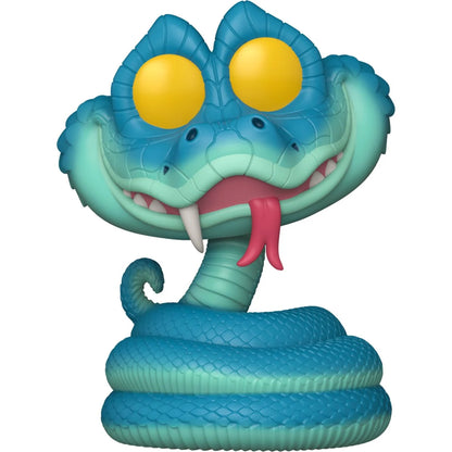 Pop! Disney: Zootopia 2 Gary De'Snake