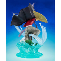 Demon Slayer: Kimetsu No Yaiba Doma FiguartsZERO Statue
