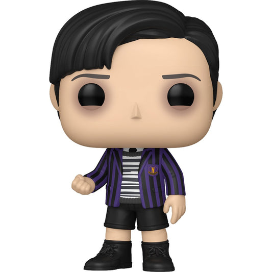 [Pre-Order] Pop! Television: Wednesday Season 2 Pugsley Addams