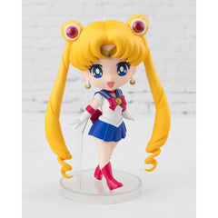 [Pre-Order] Pretty Guardian Sailor Moon Sailor Moon Crystal Star Compact Edition Figuarts Mini Action Figure