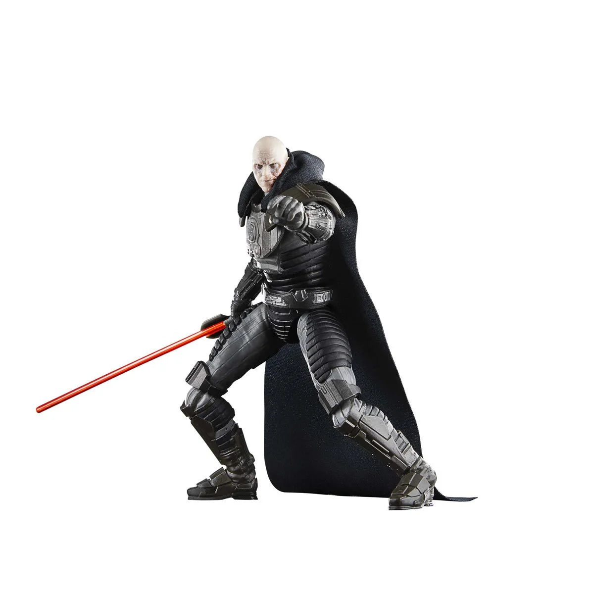Star Wars The Black Series Darth Malgus 6-Inch Action Figure