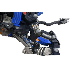 [Pre-Order] Transformers x Diaclone x Zoids Synergenex Shield-D-Prime Action Figure