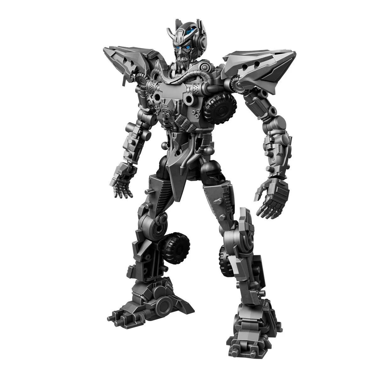 Transformers Classic Class Dark of the Moon Sentinel Prime CC24 Model Kit